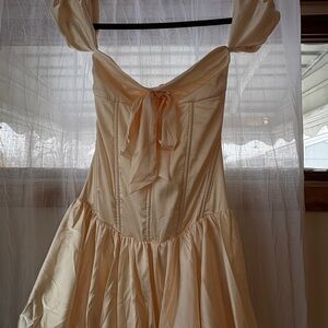 Remi mini dress outcast